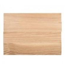 Sunsmile GB-Mahogany Заготовка корпуса электрогитары, красное дерево