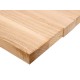 Sunsmile GB-Mahogany Заготовка корпуса электрогитары, красное дерево