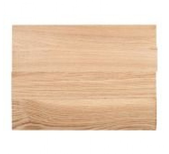 Sunsmile GB-Mahogany Заготовка корпуса электрогитары, красное дерево