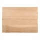 Sunsmile GB-Mahogany Заготовка корпуса электрогитары, красное дерево