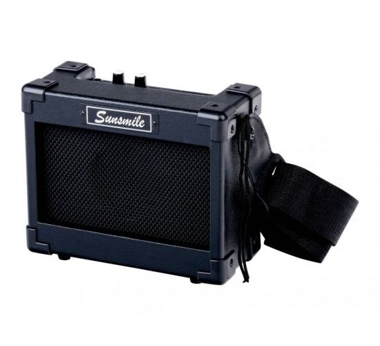 Sunsmile ST-RISE-AMP5 Комбоусилитель, 5Вт