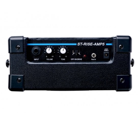 Sunsmile ST-RISE-AMP5 Комбоусилитель, 5Вт