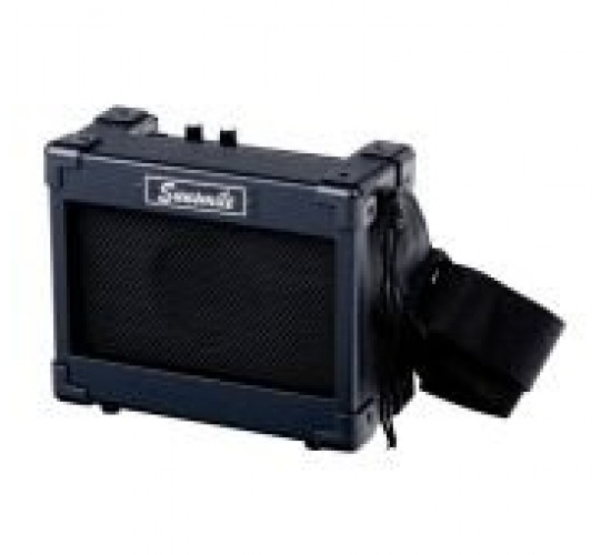 Sunsmile ST-RISE-AMP5 Комбоусилитель, 5Вт