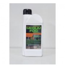 EcoFog EF-Gravity-1L Жидкость для дым машин, средний дым, 1л