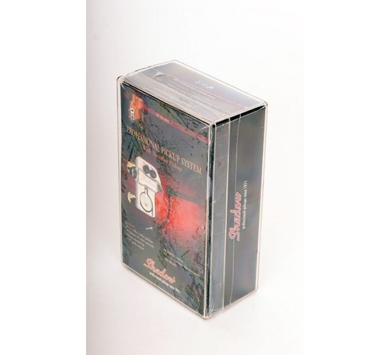 Shadow SH945NFX Nanoflex Звукосниматель для скрипки