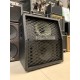 Mesa Boogie Halfback 2x12 1990-е гитарный кабинет, США USED