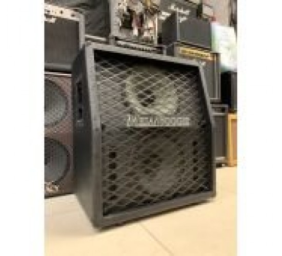 Mesa Boogie Halfback 2x12 1990-е гитарный кабинет, США USED