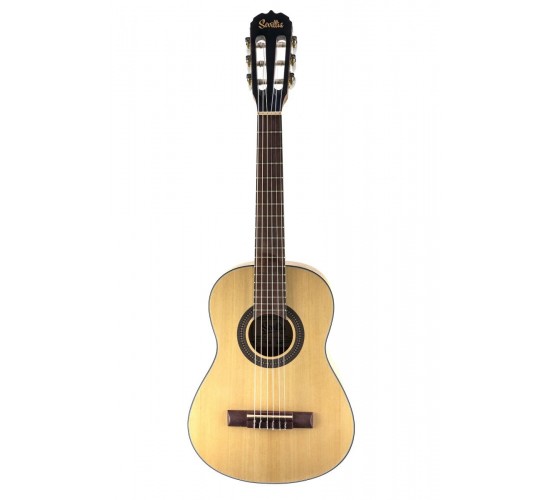 Sevillia IC-100 1/2 NA классическая гитара