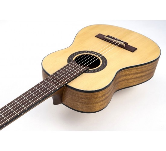 Sevillia IC-100 1/2 NA классическая гитара