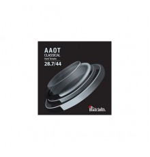 BlackSmith AAOT Classical Hard Tension 28,7/44 струны для классической гитары, 28,7-44