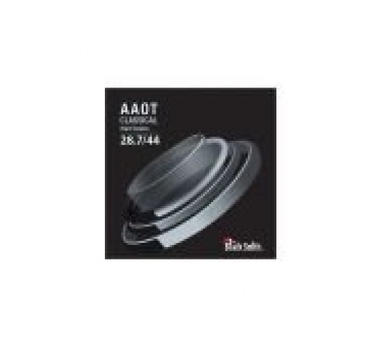 BlackSmith AAOT Classical Hard Tension 28,7/44 струны для классической гитары, 28,7-44