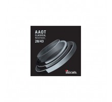 BlackSmith AAOT Classical Normal Tension 28/43 струны для классической гитары, 28-43