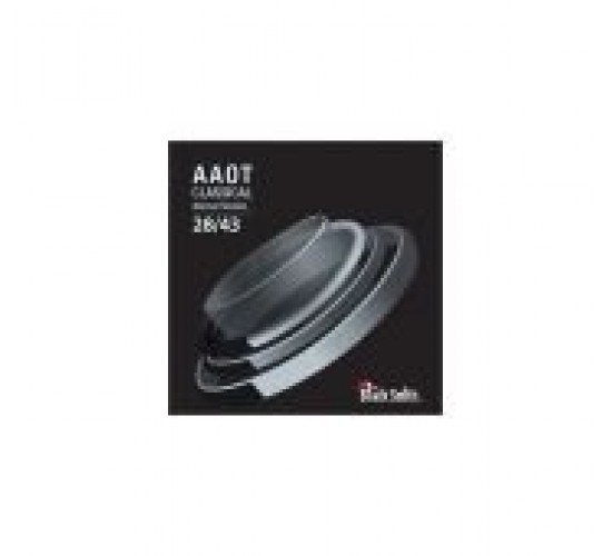 BlackSmith AAOT Classical Normal Tension 28/43 струны для классической гитары, 28-43