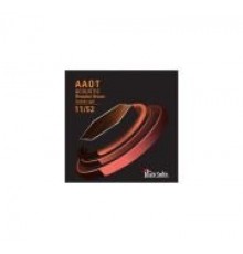 BlackSmith AAOT Acoustic Phosphor Bronze Custom Light 11/52 струны для акустической гитары, 11-52