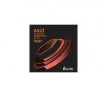 BlackSmith AAOT Acoustic Phosphor Bronze Extra Light 10/47 струны для акустической гитары, 10-47