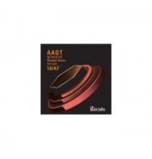 BlackSmith AAOT Acoustic Phosphor Bronze Extra Light 10/47 струны для акустической гитары, 10-47
