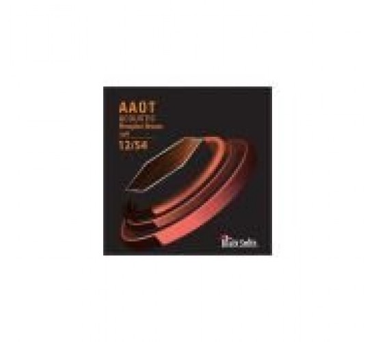 BlackSmith AAOT Acoustic Phosphor Bronze Light 12/54 струны для акустической гитары, 12-54