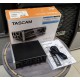 Tascam US-2X2 USB аудио интерфейс USED