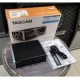 Tascam US-2X2 USB аудио интерфейс USED