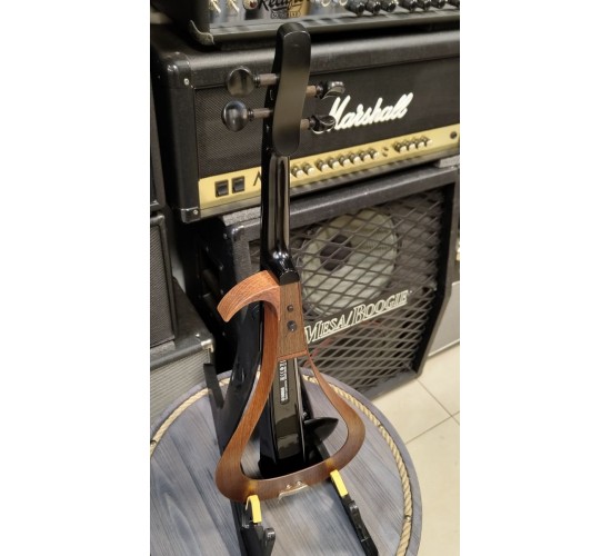 Акция! Yamaha YEV-104 BL электроскрипка USED