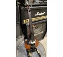 Акция! Yamaha YEV-104 BL электроскрипка USED