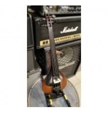 Акция! Yamaha YEV-104 BL электроскрипка USED