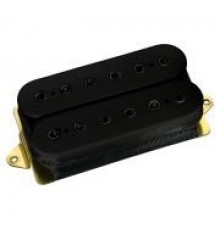 DiMarzio DP434FBK Mirage™ Bridge Звукосниматель, хамбакер