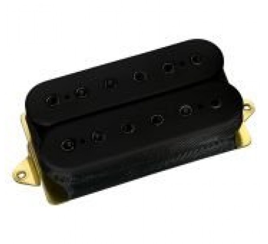 DiMarzio DP434FBK Mirage™ Bridge Звукосниматель, хамбакер