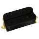 DiMarzio DP434FBK Mirage™ Bridge Звукосниматель, хамбакер