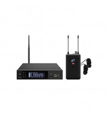 Axelvox DWS7000HT (PM Bundle) Система персонального мониторинга