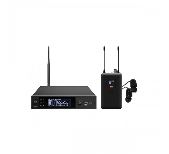 Axelvox DWS7000HT (PM Bundle) Система персонального мониторинга