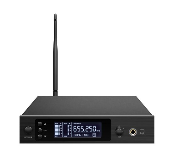 Axelvox DWS7000HT (PM Bundle) Система персонального мониторинга