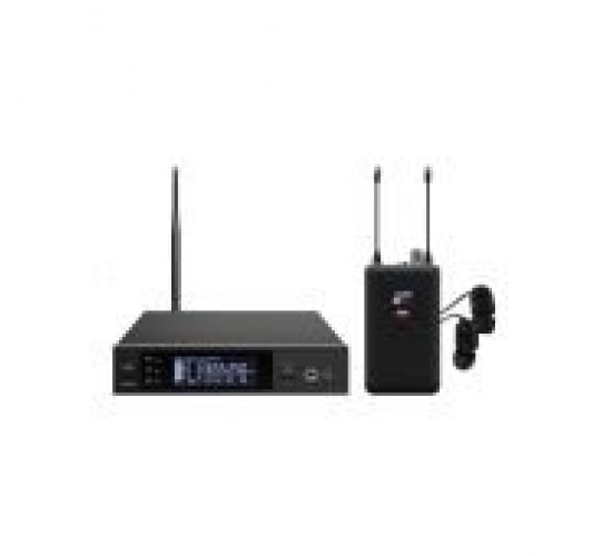 Axelvox DWS7000HT (PM Bundle) Система персонального мониторинга