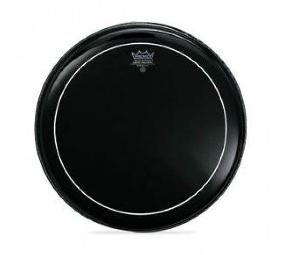 Remo ES-0613-PS Pinstripe Ebony 13