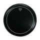 Remo ES-0613-PS Pinstripe Ebony 13