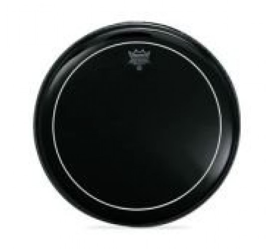 Remo ES-0613-PS Pinstripe Ebony 13