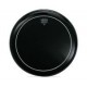 Remo ES-0613-PS Pinstripe Ebony 13