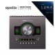 UAD Apollo Twin x Quad Heritage аудиоинтерфейс