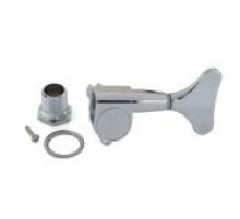 Warwick SP W 30038 PC 1 L Колок для бас гитары, левый, цвет хром