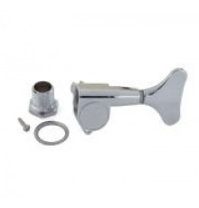 Warwick SP W 30038 PC 1 L Колок для бас гитары, левый, цвет хром