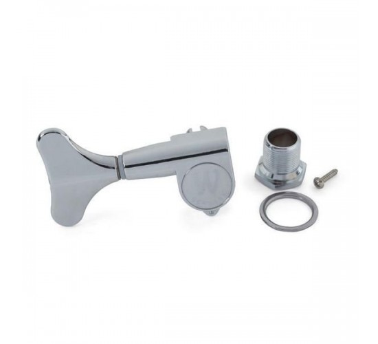 Warwick SP W 30038 PC 1 R Колок для бас гитары, правый, цвет хром