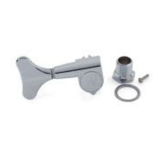 Warwick SP W 30038 PC 1 R Колок для бас гитары, правый, цвет хром