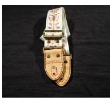 LionStraps LS.P.ART.006 Ремень для гитары, полиэстер