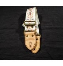 LionStraps LS.P.ART.006 Ремень для гитары, полиэстер