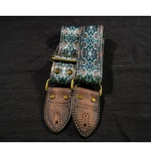 LionStraps LS.P.ART.009 Ремень для гитары, полиэстер