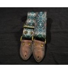 LionStraps LS.P.ART.009 Ремень для гитары, полиэстер
