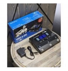 TC Helicon Play Acoustic напольный вокальный процессор эффектов USED