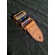 LionStraps LS.P.ART.002 Ремень для гитары, полиэстер