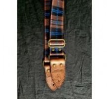 LionStraps LS.P.ART.002 Ремень для гитары, полиэстер