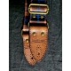 LionStraps LS.P.ART.002 Ремень для гитары, полиэстер